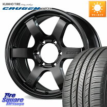 楽天市場】タイヤ 265／60R18（ブランドクムホ）の通販