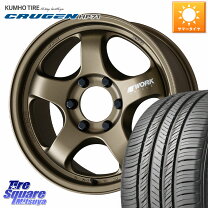 楽天市場】タイヤ 265／60R18（ブランドクムホ）の通販