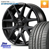 楽天市場】タイヤ 265／60R18（ブランドクムホ）の通販