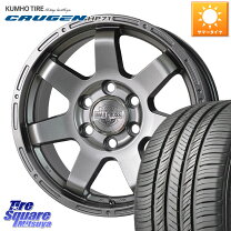 楽天市場】タイヤ 265／60R18（ブランドクムホ）の通販