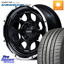 楽天市場】タイヤ 265／60R18（ブランドクムホ）の通販