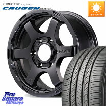 楽天市場】タイヤ 265／60R18（ブランドクムホ）の通販