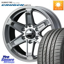 楽天市場】タイヤ 265／60R18（ブランドクムホ）の通販