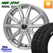楽天市場】mudstar radial a／t 195／65r15の通販