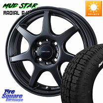 楽天市場】マッドスター 175/65/15 キューブの通販