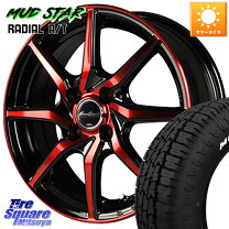 楽天市場】マッドスター 175/65/15 キューブの通販