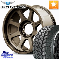 楽天市場】monsta mud warrior 265／60r18の通販