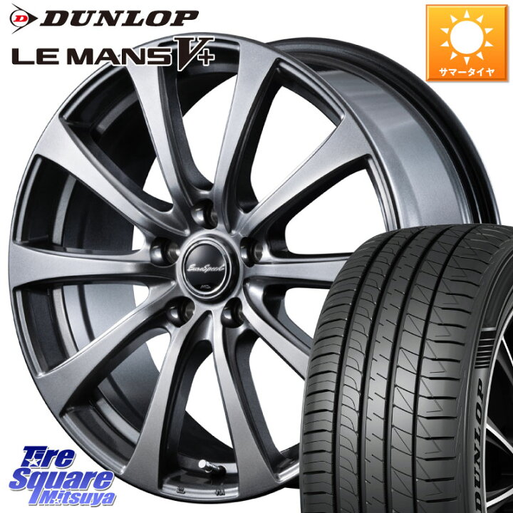 楽天市場】MANARAY MID EuroSpeed G10 在庫○ ホイール 16インチ 16 X 