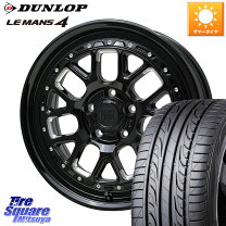 楽天市場】DUNLOP LE MANS4 LM704 225 60R16 98H ダンロップ ルマン 