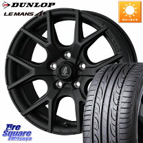 楽天市場】DUNLOP LE MANS4 LM704 225 60R16 98H ダンロップ ルマン 