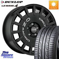 楽天市場】dunlop le mans4 lm704 215／55r16 97vの通販