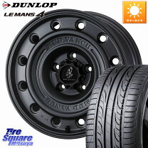 楽天市場】dunlop le mans4 lm704 215／55r16 97vの通販