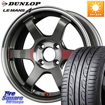 楽天市場】ダンロップ ルマン4 195／50r15 82vの通販