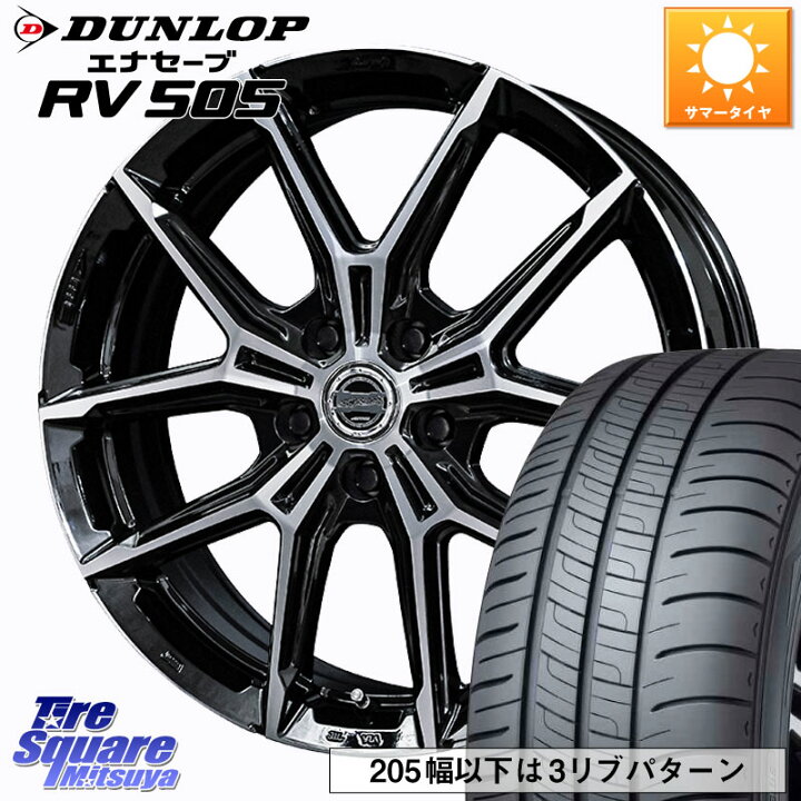 楽天市場】KYOHO SMACK +EK M1 ホイール 15インチ スマック 15 X 6.0J 