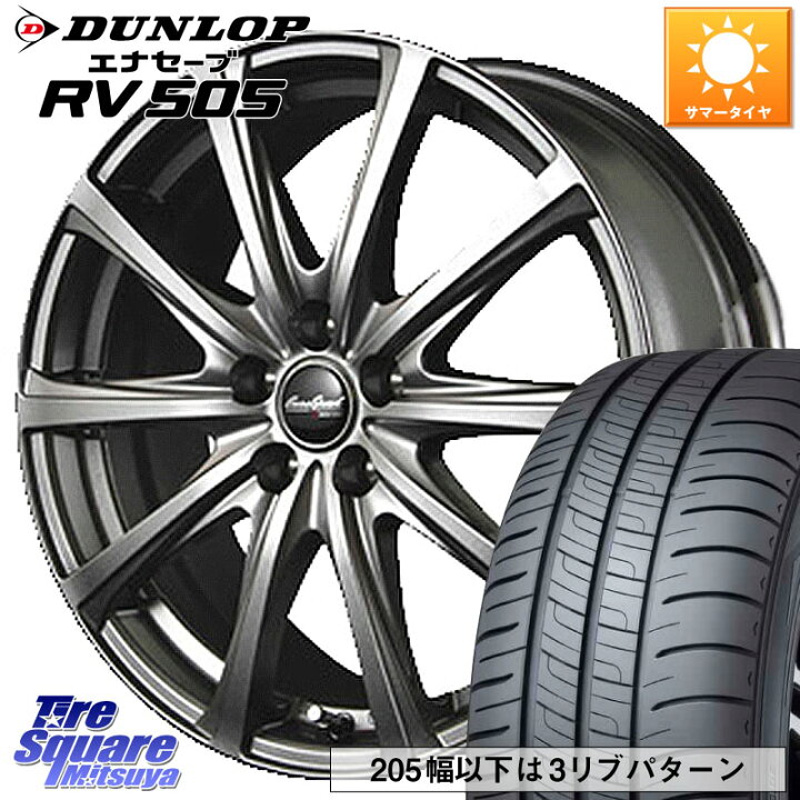 楽天市場】MANARAY MID EuroSpeed ユーロスピード V25 ホイール 15 