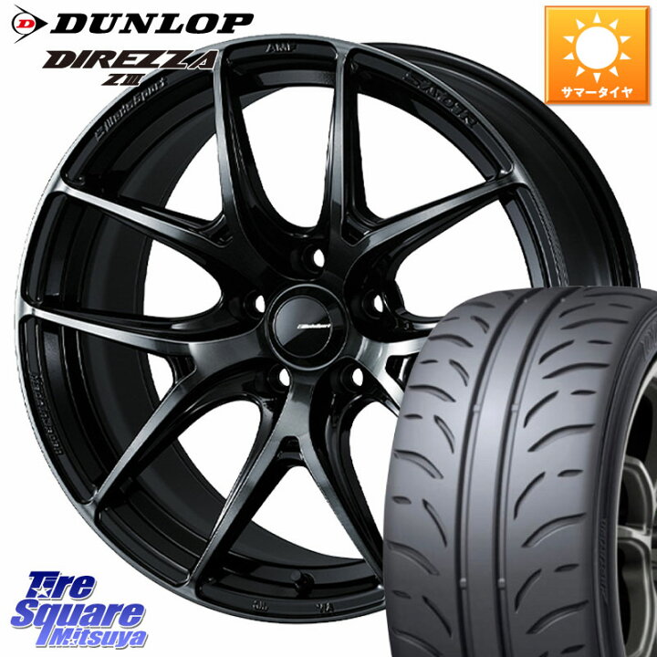 楽天市場】WEDS WedsSport SA-01R ホイール 18インチ ウェッズ 