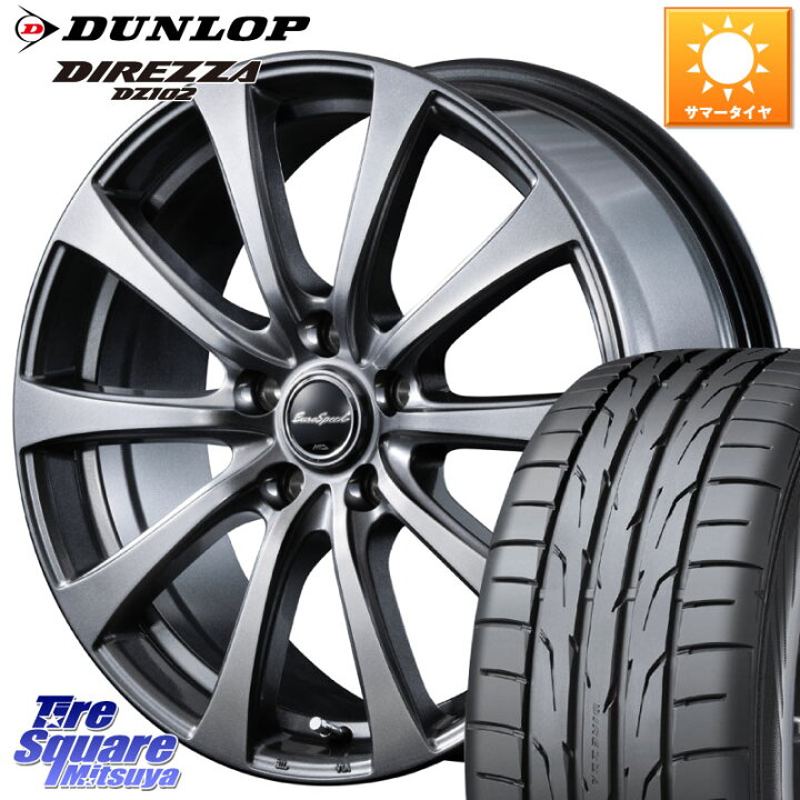 楽天市場】MANARAY MID EuroSpeed G10 在庫○ ホイール 16インチ 16 X 