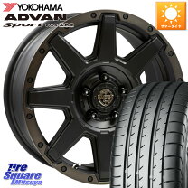 楽天市場】advan sport v105 205 55 r17の通販