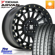 楽天市場】advan sport v105 225/40r18の通販