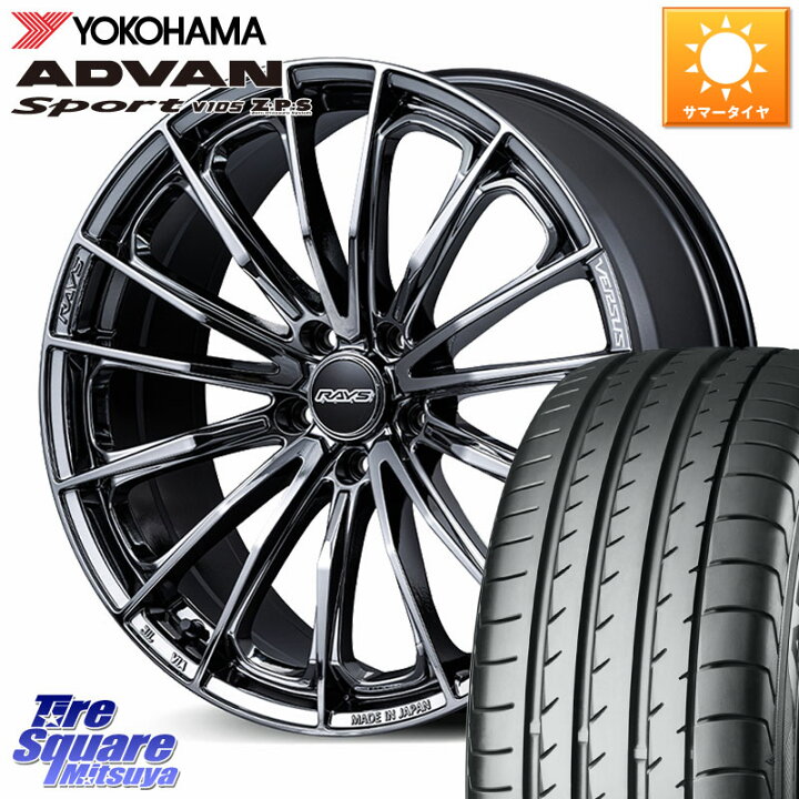 楽天市場】RAYS VERSUS VOUGE SE ホイール 18インチ 18 X 7.0J +55 5穴 
