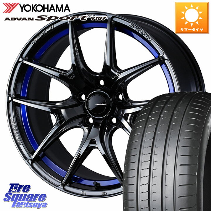 楽天市場】WEDS WedsSport SA-01R ホイール 18インチ ウェッズ 
