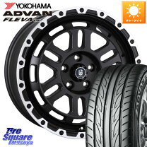 楽天市場】advan fleva v701 235／40r18の通販