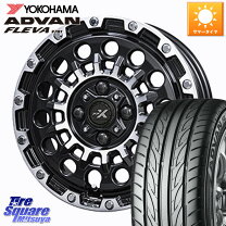 楽天市場】advan fleva v701 165／55r15の通販