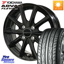 楽天市場】advan fleva v701 165／55r15の通販