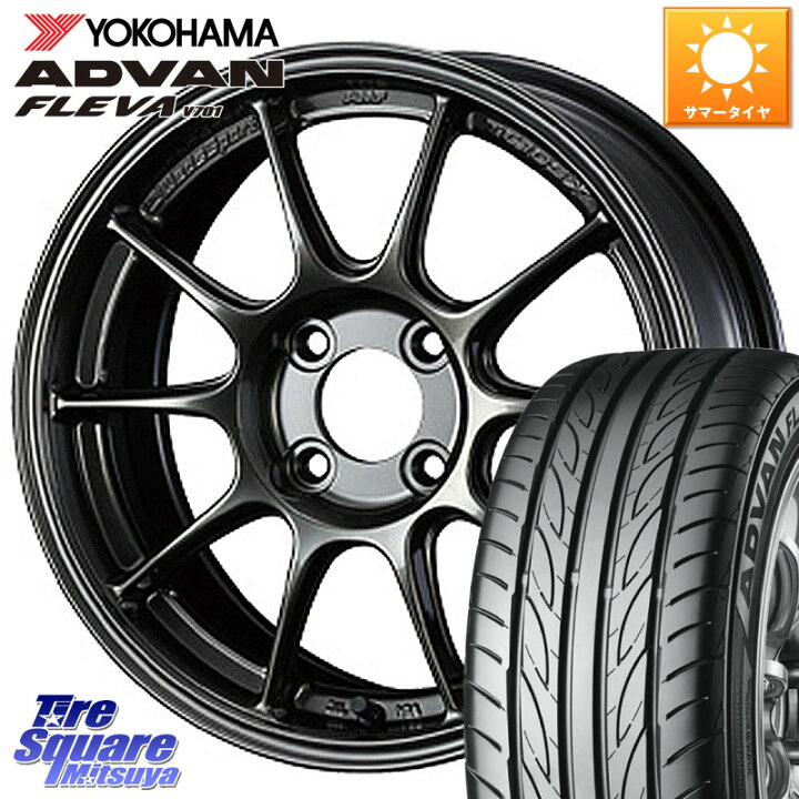 楽天市場】WEDS WedsSport TC-105X TC105X ウェッズ スポーツ ホイール 