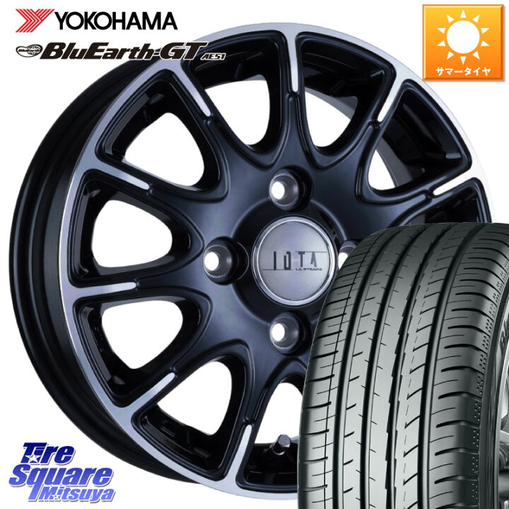 楽天市場】阿部商会 TIRADO IOTA イオタ ホイール 15インチ 15 X 4.5J 