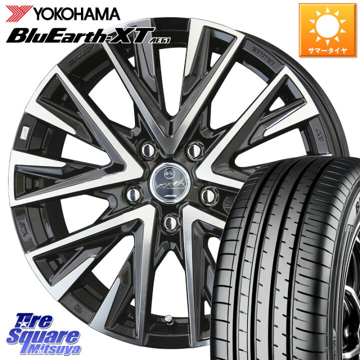 楽天市場】KYOHO スマック レジーナ SMACK LEGINA ホイール 16 X 6.5J 