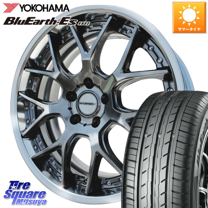楽天市場】WEDS MAVERICK 1307M S-LoDisk 18インチ 2ピース 18 X 8.0J 