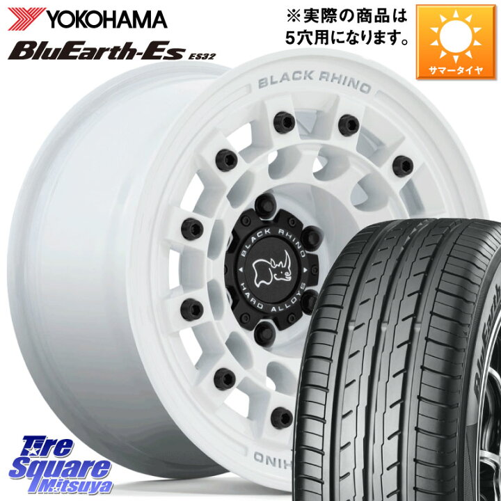 楽天市場】BLACK RHINO FUJI フジ ホイール 17インチ ブラックライノ 