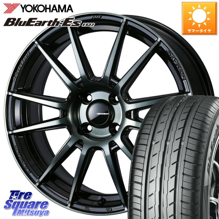 楽天市場】WEDS WedsSport SA-62R SA62R ウェッズ スポーツ ホイール 