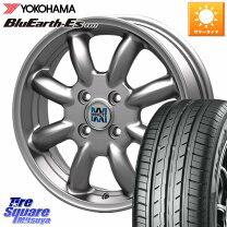 楽天市場】165／55R15（インセット（mm）40）（タイヤ・ホイールセット 