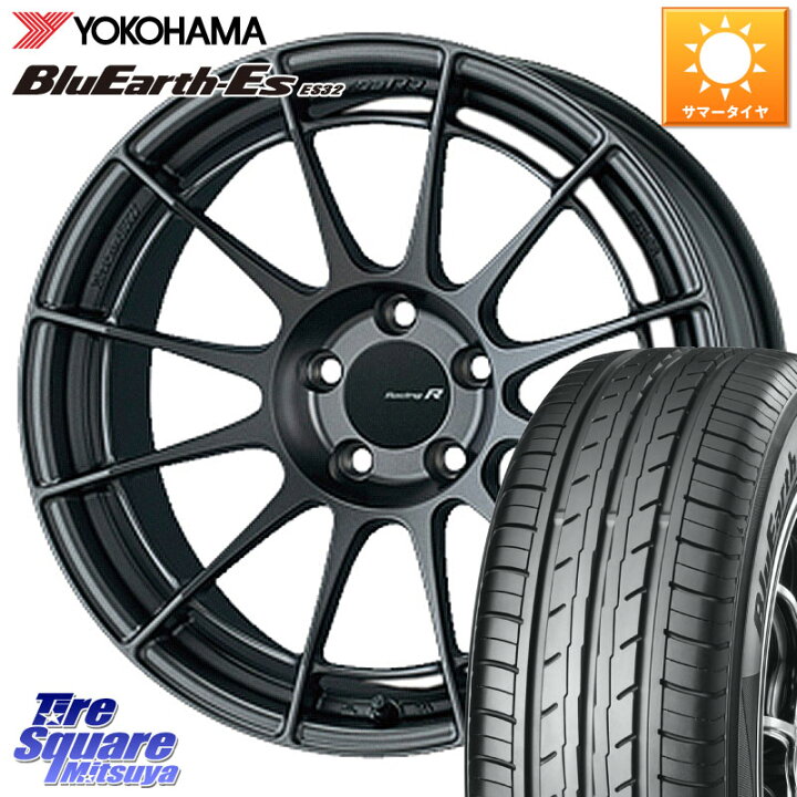 楽天市場】YOKOHAMA R2466 BluEarth-Es ES32 2026年製 在庫○ ヨコハマ 