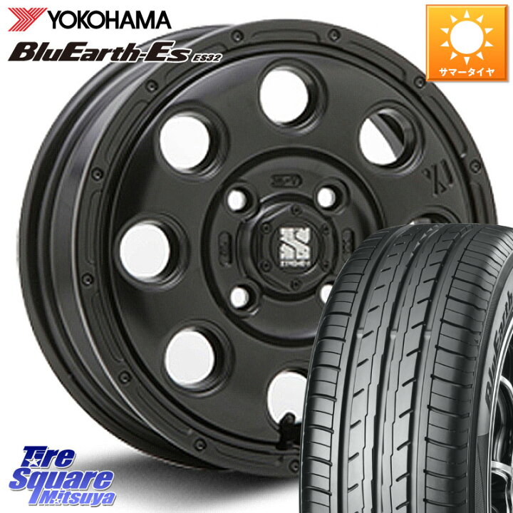 楽天市場】MLJ KK03 XTREME-J エクストリームJ ホイール 14インチ 14 X 