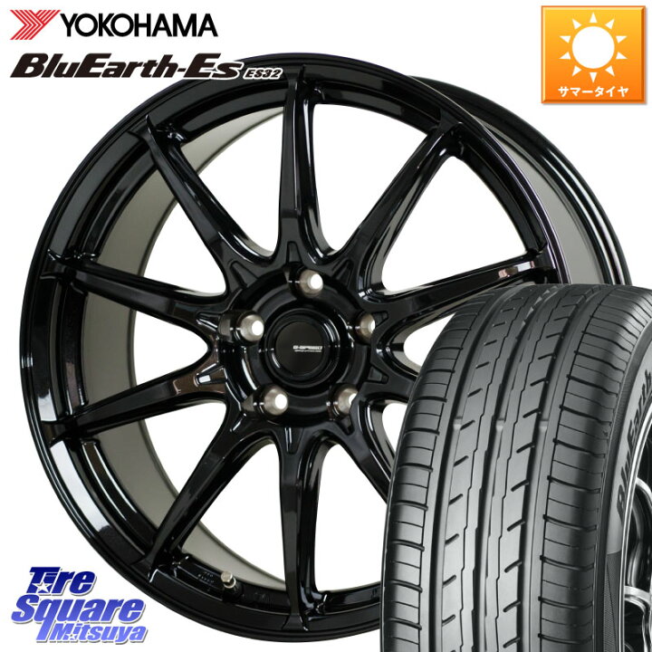 楽天市場】HotStuff G-SPEED G-05 G05 5H ホイール 4本 18インチ 18 X 