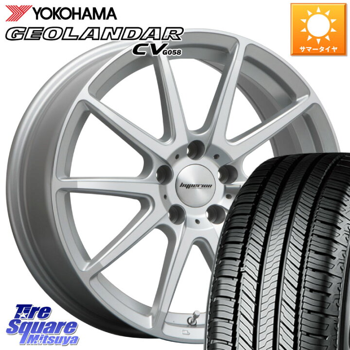 楽天市場】MLJ HYPERION CVX ハイペリオン ホイール 18インチ 18 X 8.0 