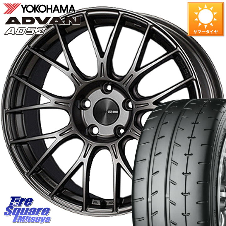 楽天市場】ENKEI エンケイ PerformanceLine PFM1 18インチ 18 X 8.0J + 