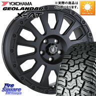 阿部商会 LA STRADA AVENTURA アヴェンチュラ BK 14インチ 14 X 4.5J +45 4穴 100 YOKOHAMA E5417 GEOLAN…