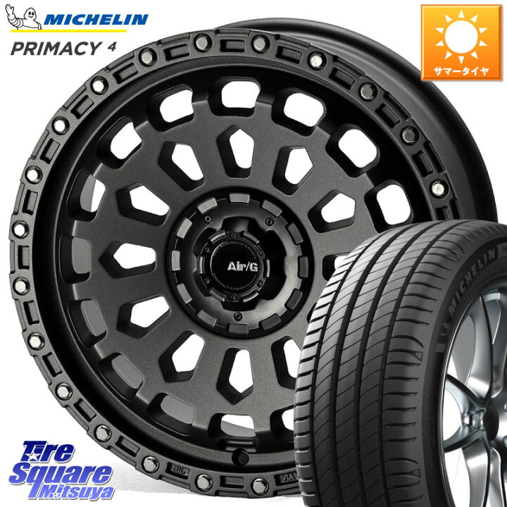 楽天市場】4X4エンジニアリング Air/G VULCAN MG ホイール 17インチ 17 