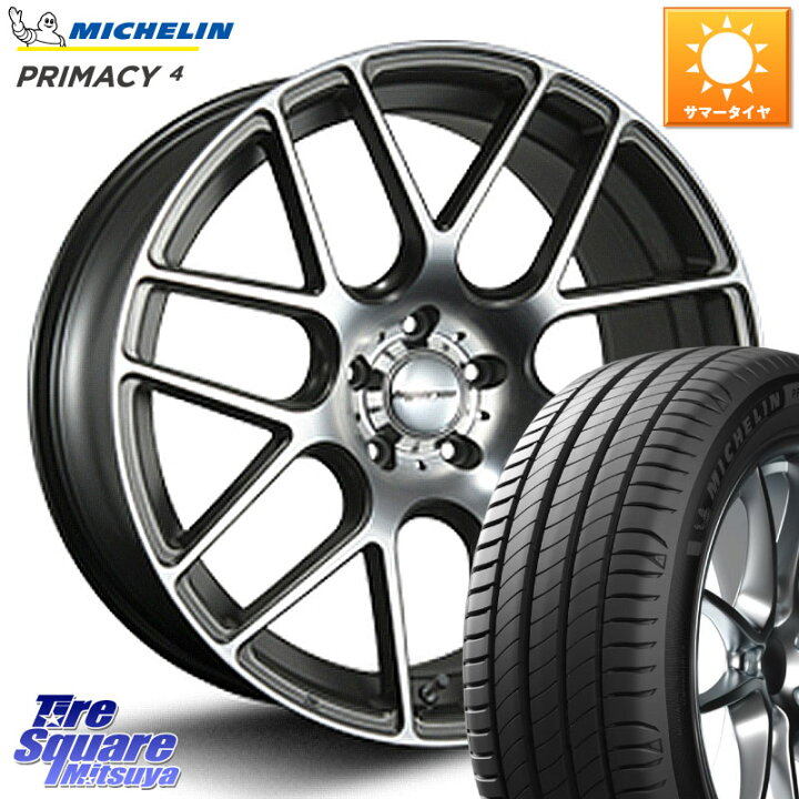 楽天市場】MLJ hyperion ハイペリオン CVM ホイール 19インチ 19 X 8.5 
