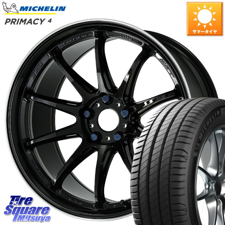 楽天市場】WORK ワーク EMOTION エモーション ZR10 17インチ 17 X 8.0J 