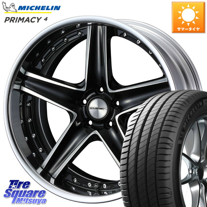 楽天市場】WEDS MAVERICK 1105S S-LoDisk 20インチ 2ピース 20 X 8.5J 