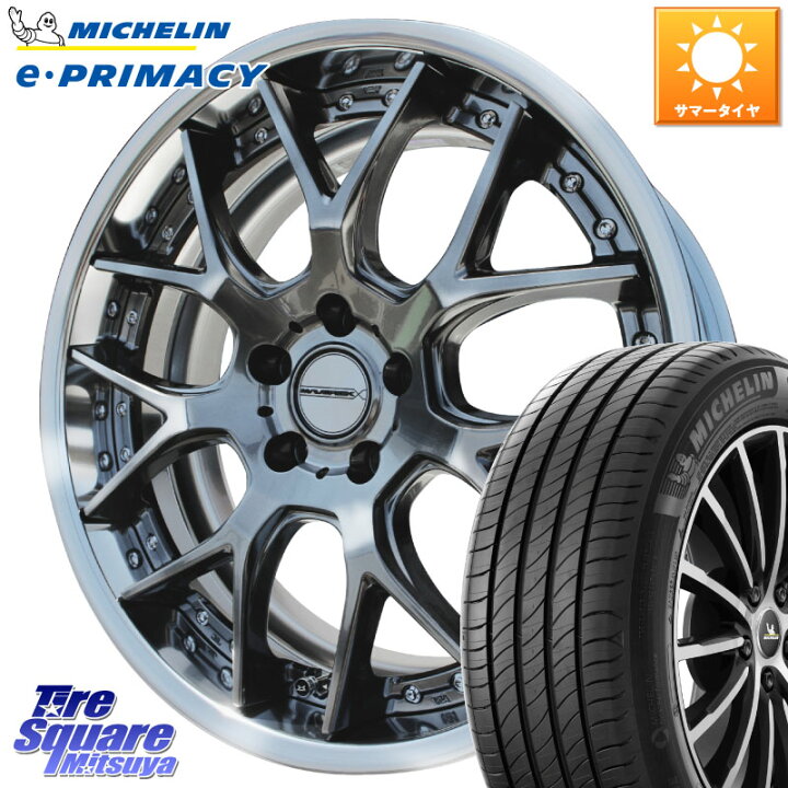 楽天市場】WEDS MAVERICK 1307M S-LoDisk 19インチ 2ピース 19 X 8.0J 