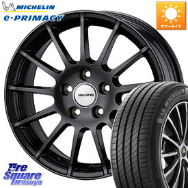 WEDS IR66522R/6G ウェッズ IRVINE F01 ホイール 16インチ 16 X 6.5J(BMW G20) +22 5穴 112 ミシュラン e PRIMACY Eプライマシー 96H XL 正規 205/60R16 BMW 3シリーズ G20 G21