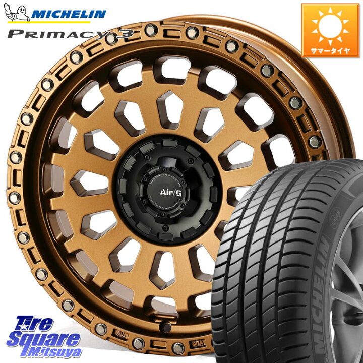 楽天市場】4X4エンジニアリング Air/G VULCAN ホイール 17インチ 17 X 
