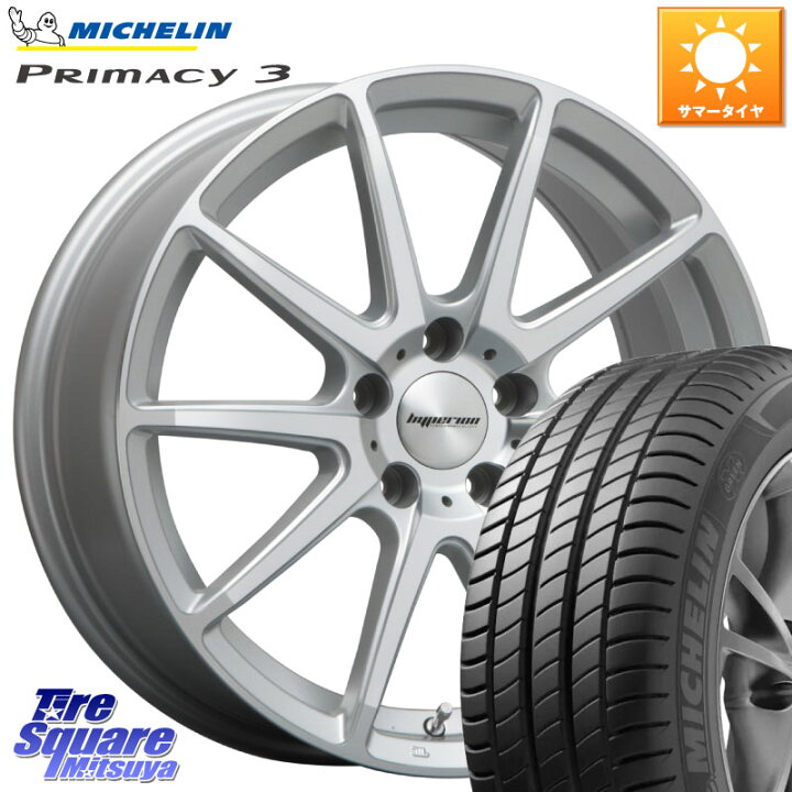 楽天市場】MLJ HYPERION CVX ハイペリオン ホイール 18インチ 18 X 8.0 