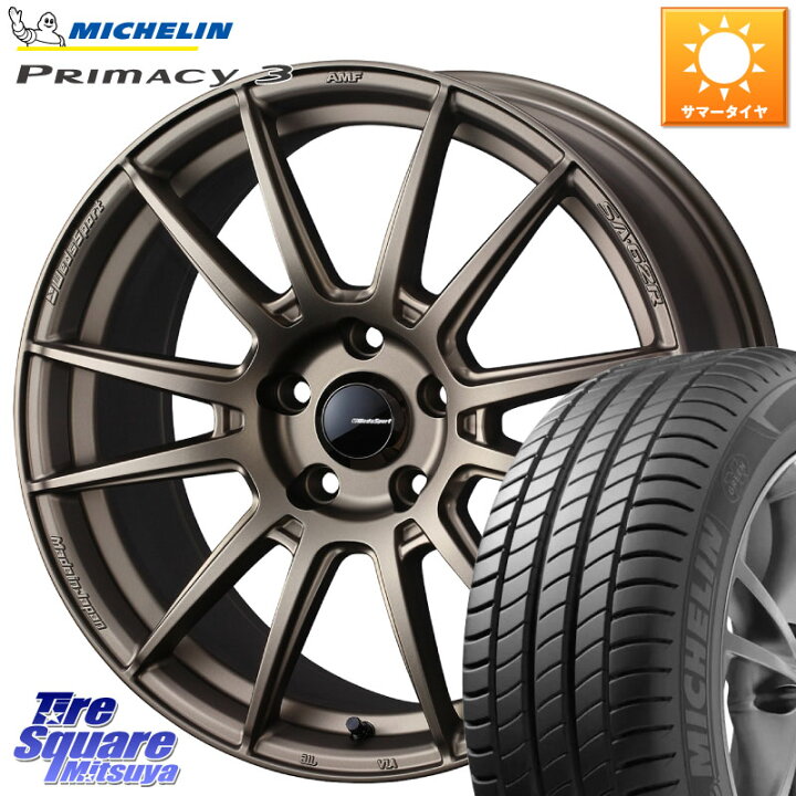 楽天市場】WEDS WedsSport SA-62R ホイール 17インチ 17 X 7.0J +40 5 